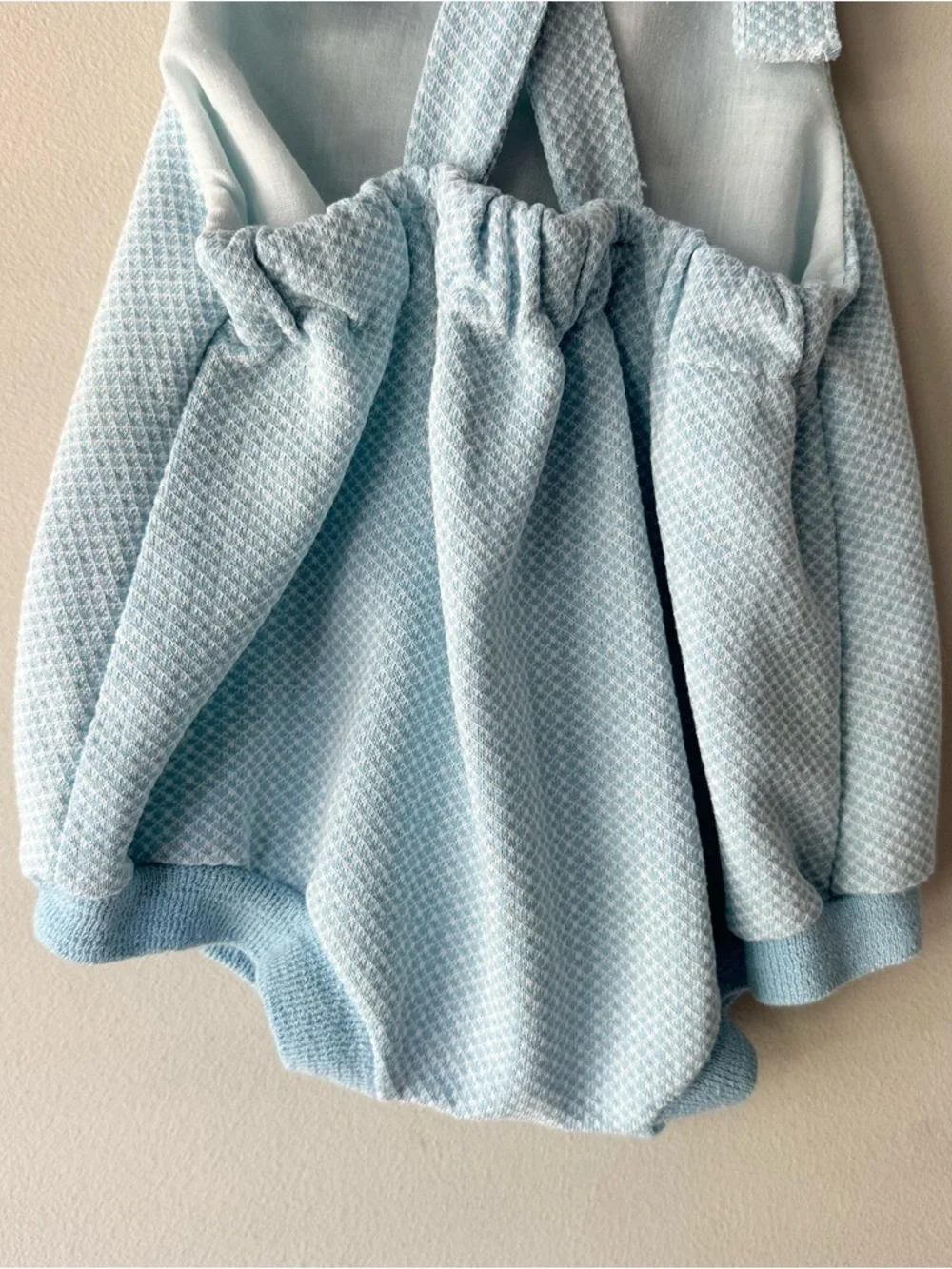 Vintage Health-Tex Birthday Balloon Romper - Picture 4 of 5